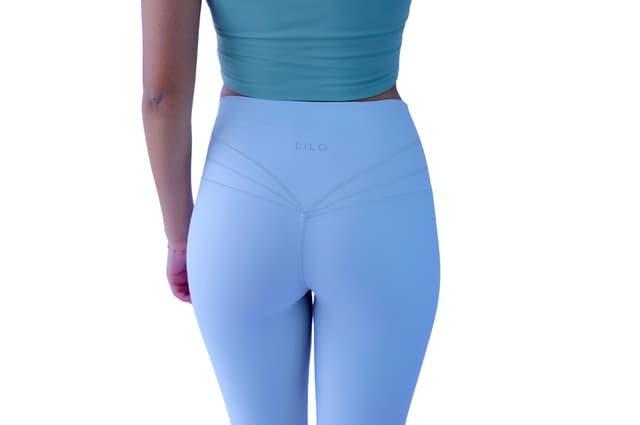 Mariposa Leggings