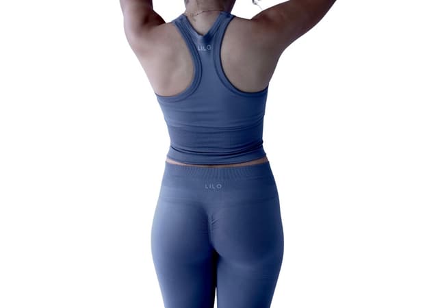 Sombra Set grey image 2