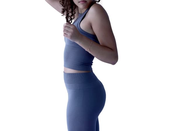 Sombra Set grey image 3